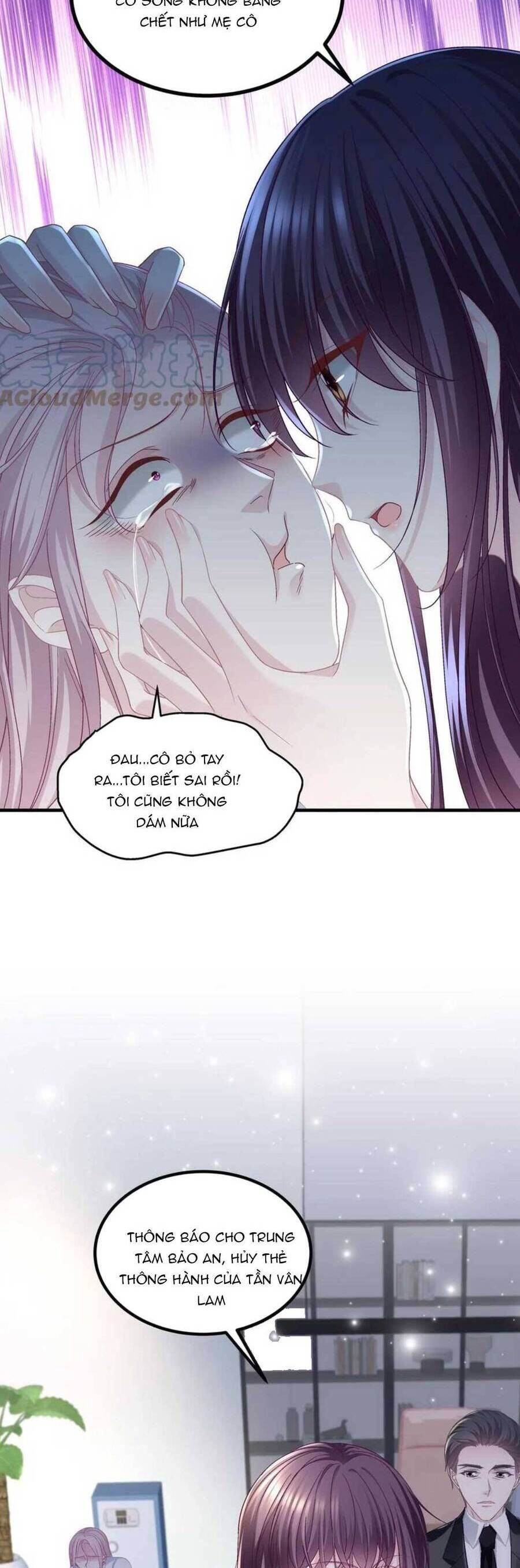 Bảo Bối Tâm Gan Của Lão Đại Xuyên Không Trở Lại Rồi Chapter 171 - Trang 2