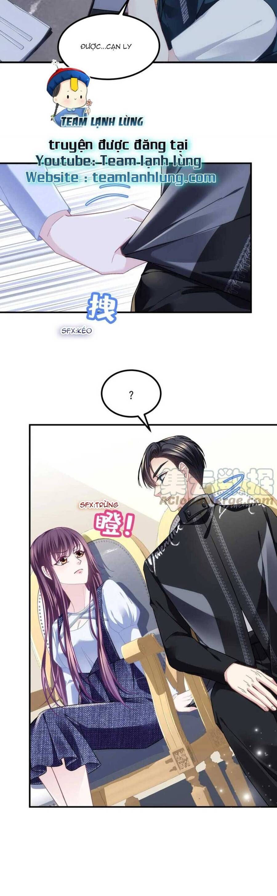 Bảo Bối Tâm Gan Của Lão Đại Xuyên Không Trở Lại Rồi Chapter 172 - Trang 2