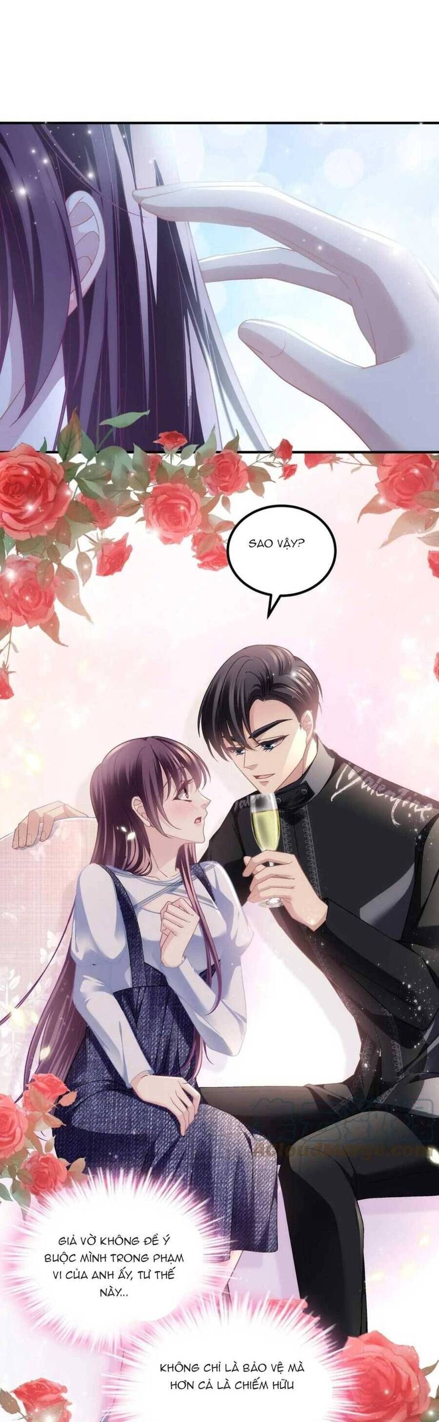 Bảo Bối Tâm Gan Của Lão Đại Xuyên Không Trở Lại Rồi Chapter 172 - Trang 2