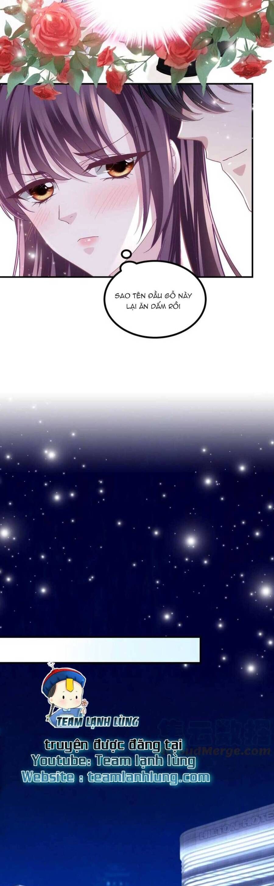 Bảo Bối Tâm Gan Của Lão Đại Xuyên Không Trở Lại Rồi Chapter 172 - Trang 2