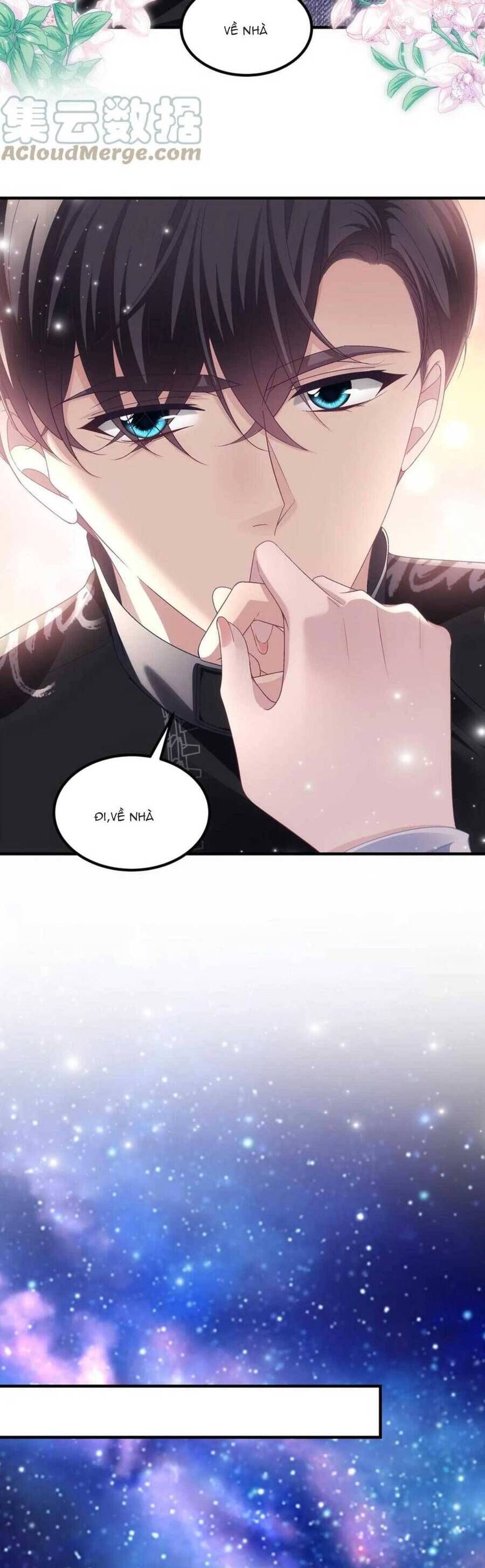 Bảo Bối Tâm Gan Của Lão Đại Xuyên Không Trở Lại Rồi Chapter 172 - Trang 2