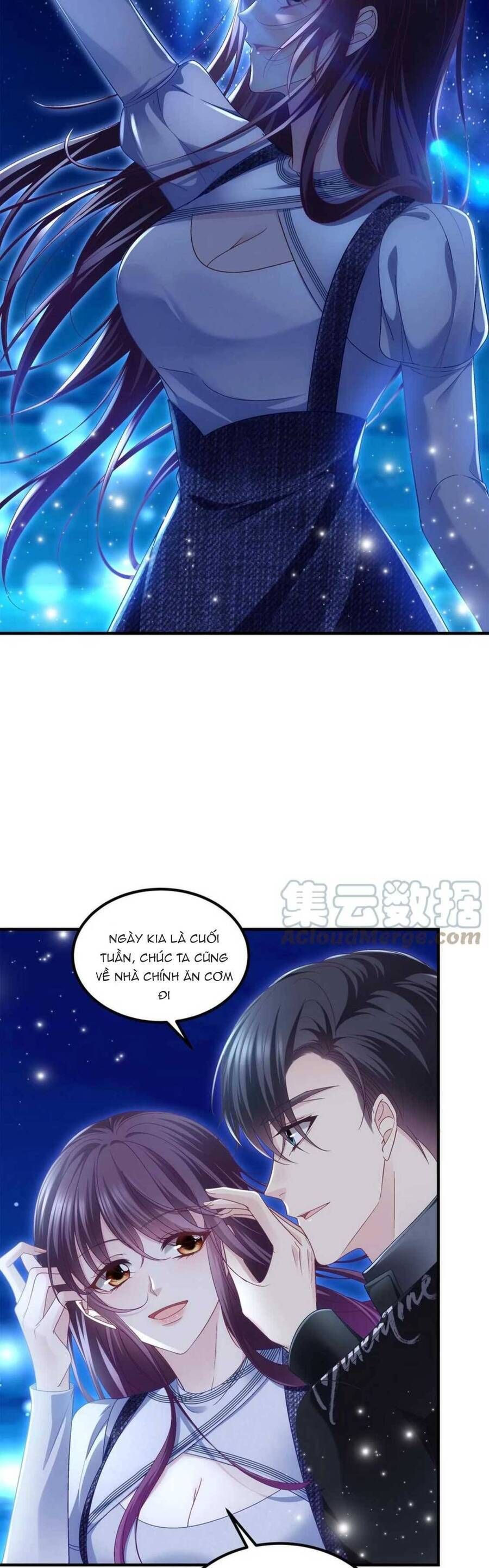 Bảo Bối Tâm Gan Của Lão Đại Xuyên Không Trở Lại Rồi Chapter 172 - Trang 2