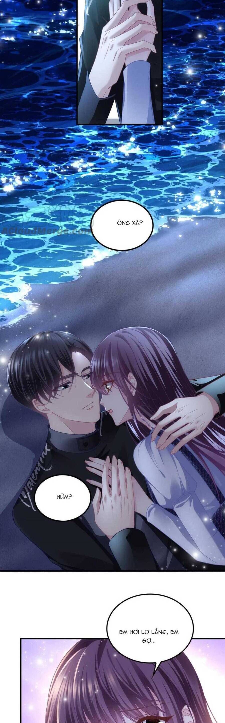 Bảo Bối Tâm Gan Của Lão Đại Xuyên Không Trở Lại Rồi Chapter 172 - Trang 2