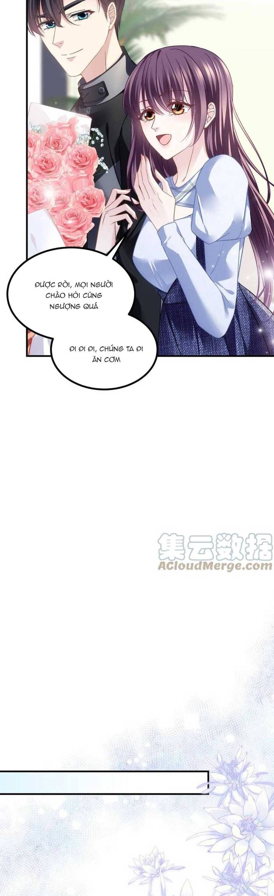 Bảo Bối Tâm Gan Của Lão Đại Xuyên Không Trở Lại Rồi Chapter 172 - Trang 2