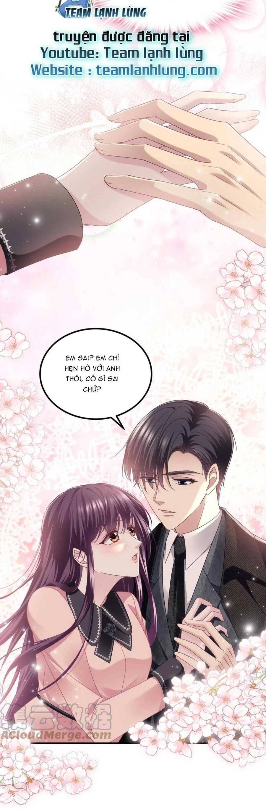 Bảo Bối Tâm Gan Của Lão Đại Xuyên Không Trở Lại Rồi Chapter 173 - Trang 2