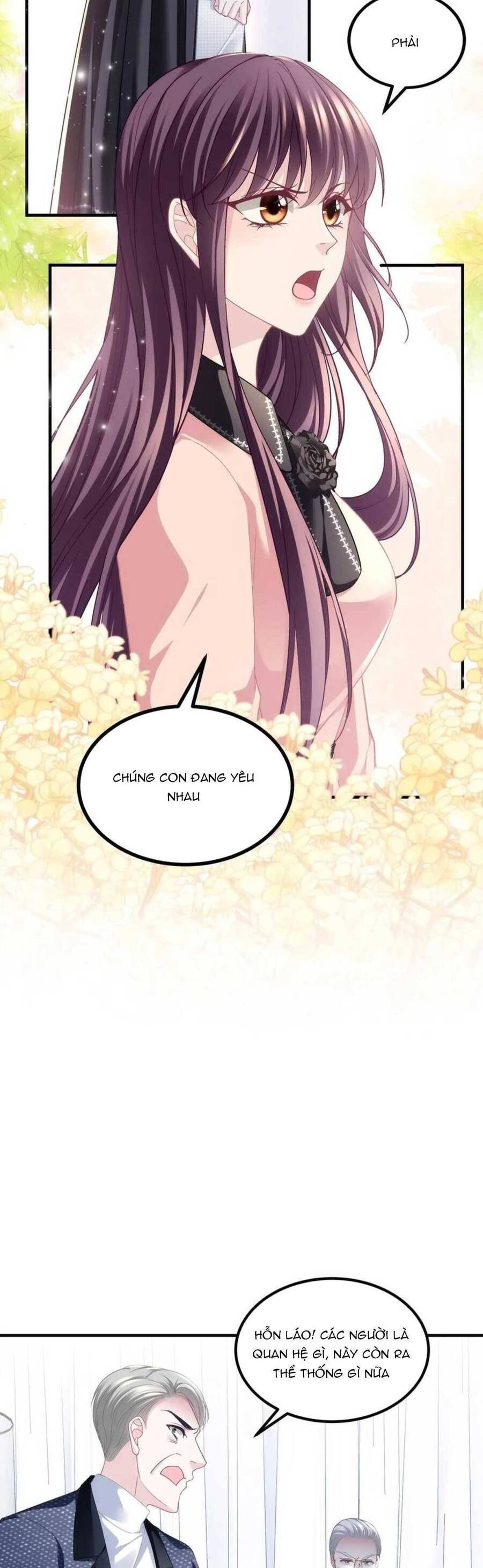 Bảo Bối Tâm Gan Của Lão Đại Xuyên Không Trở Lại Rồi Chapter 173 - Trang 2