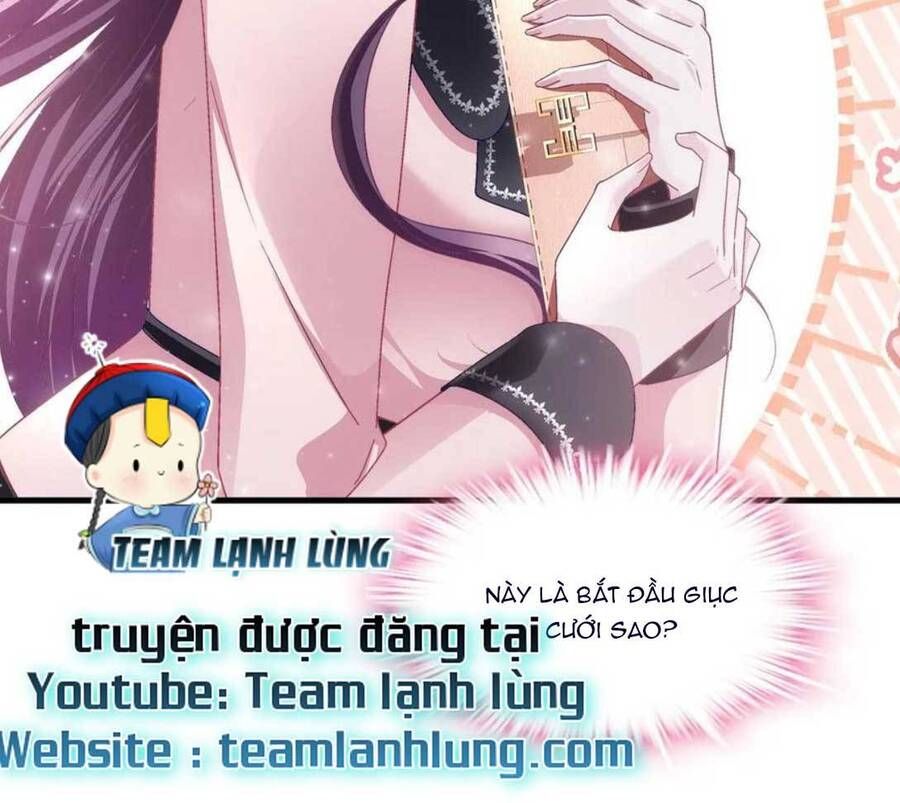 Bảo Bối Tâm Gan Của Lão Đại Xuyên Không Trở Lại Rồi Chapter 174 - Trang 2