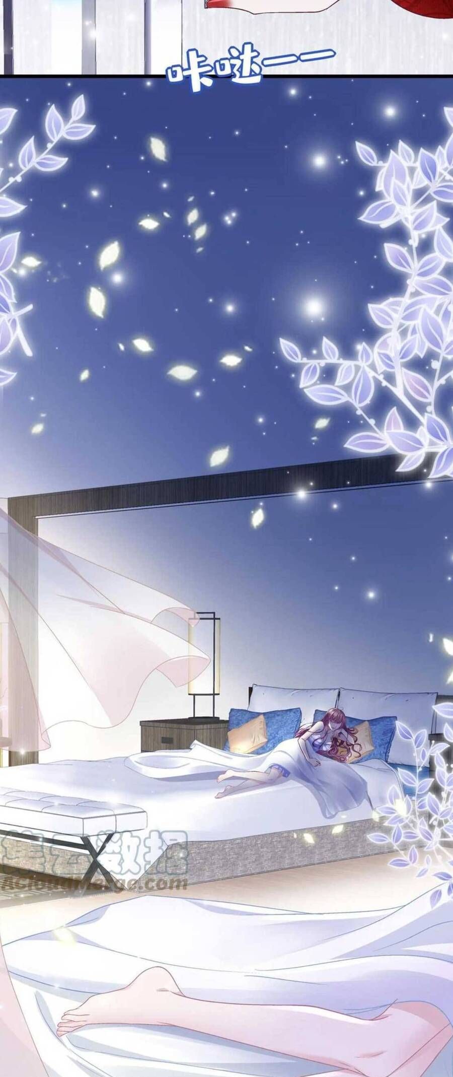 Bảo Bối Tâm Gan Của Lão Đại Xuyên Không Trở Lại Rồi Chapter 175 - Trang 2