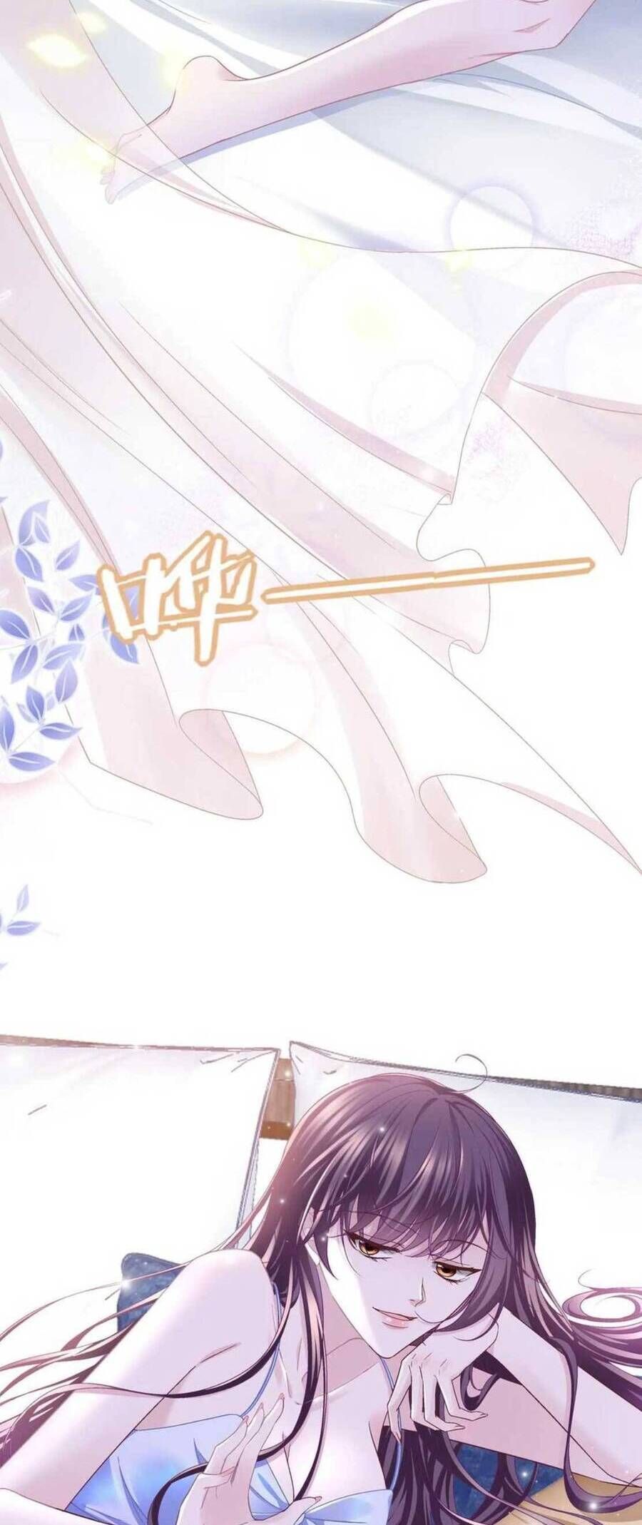 Bảo Bối Tâm Gan Của Lão Đại Xuyên Không Trở Lại Rồi Chapter 175 - Trang 2