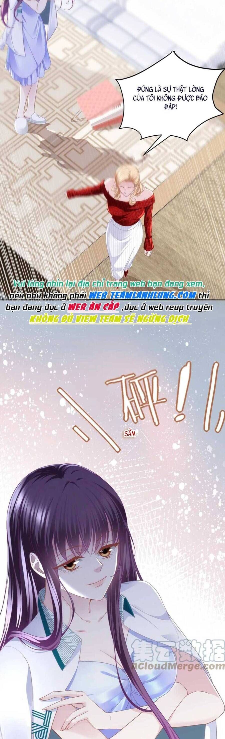 Bảo Bối Tâm Gan Của Lão Đại Xuyên Không Trở Lại Rồi Chapter 176 - Trang 2