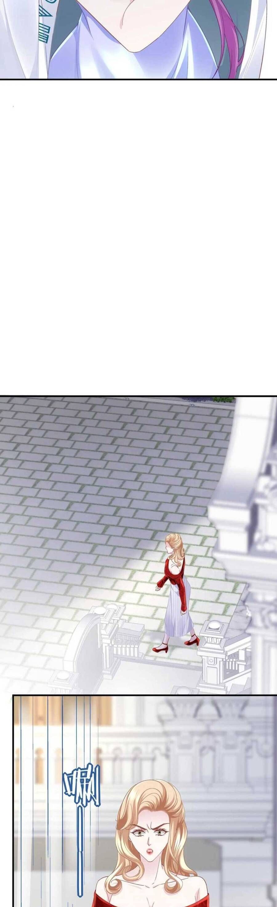 Bảo Bối Tâm Gan Của Lão Đại Xuyên Không Trở Lại Rồi Chapter 176 - Trang 2