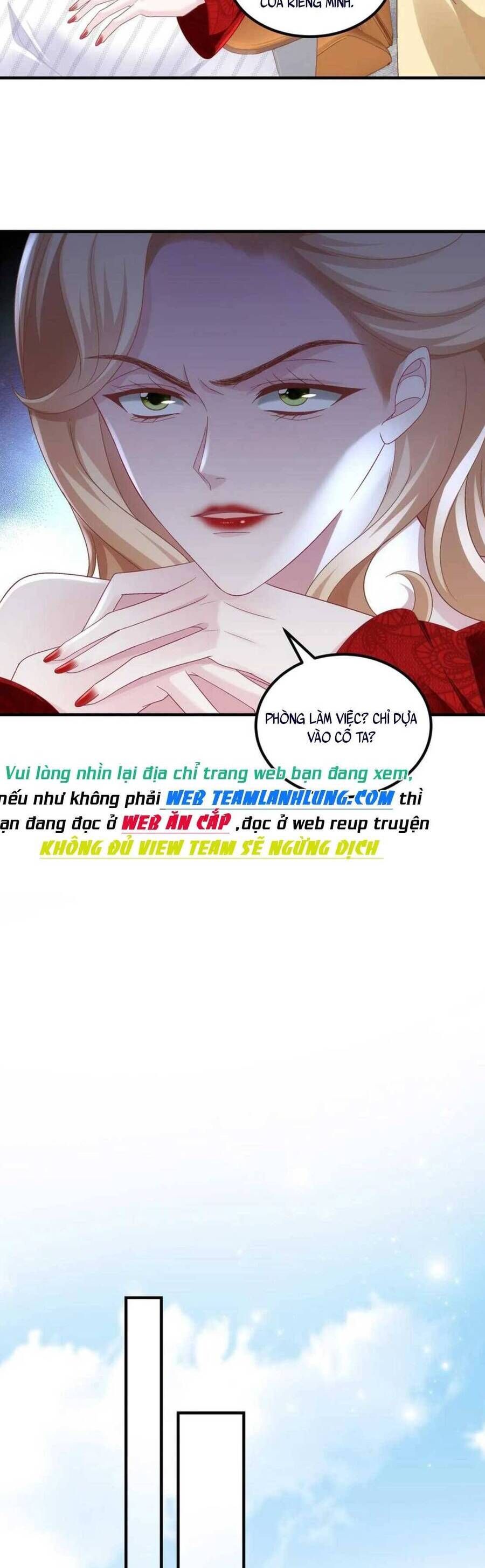 Bảo Bối Tâm Gan Của Lão Đại Xuyên Không Trở Lại Rồi Chapter 176 - Trang 2