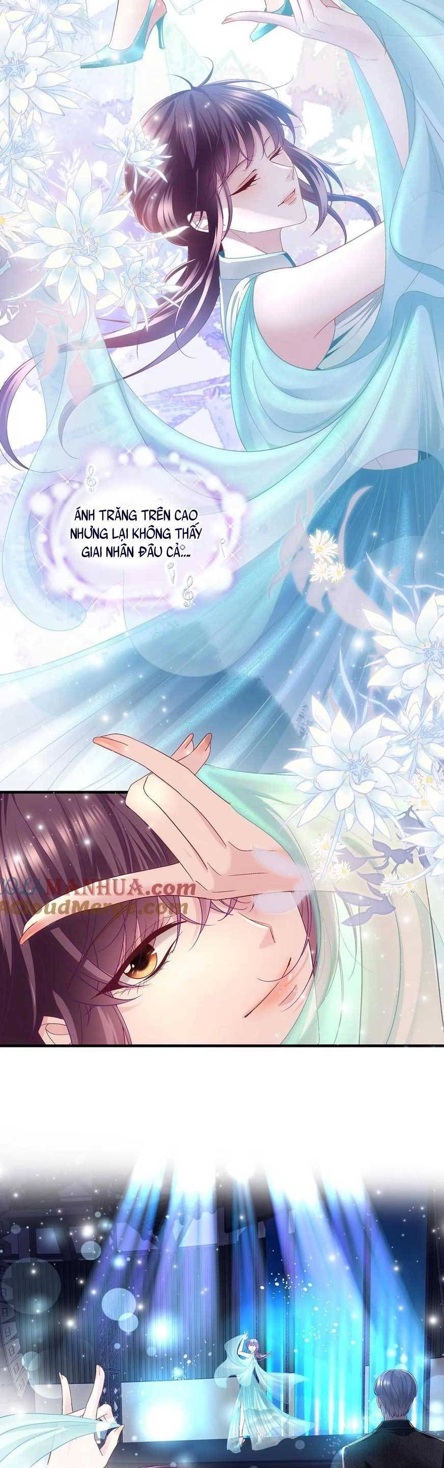 Bảo Bối Tâm Gan Của Lão Đại Xuyên Không Trở Lại Rồi Chapter 177 - Trang 2