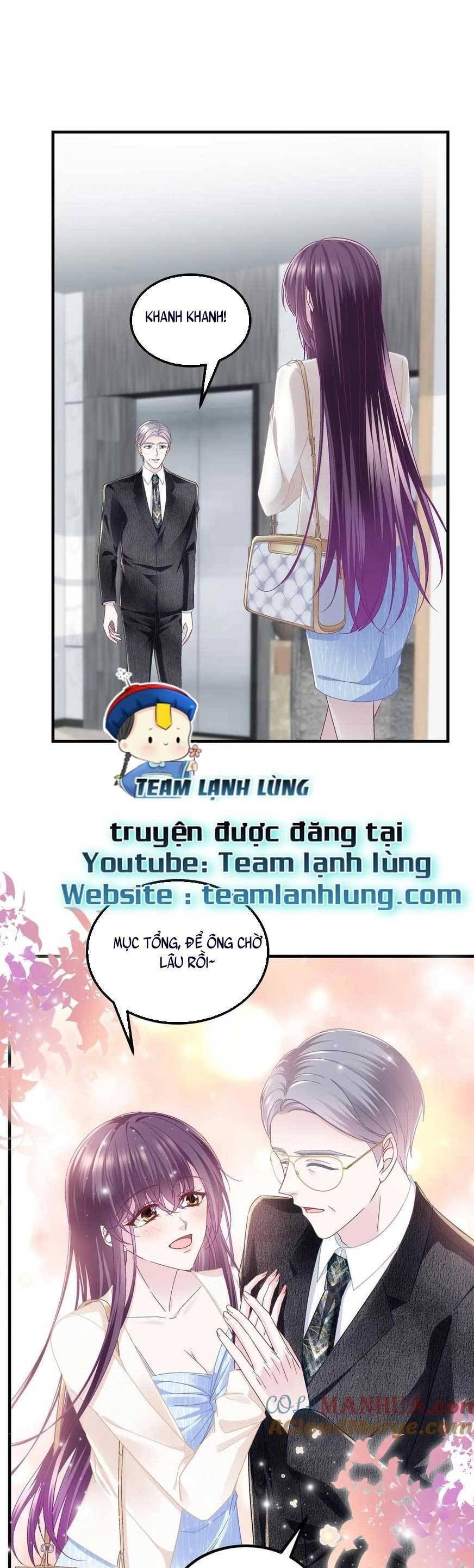 Bảo Bối Tâm Gan Của Lão Đại Xuyên Không Trở Lại Rồi Chapter 177 - Trang 2