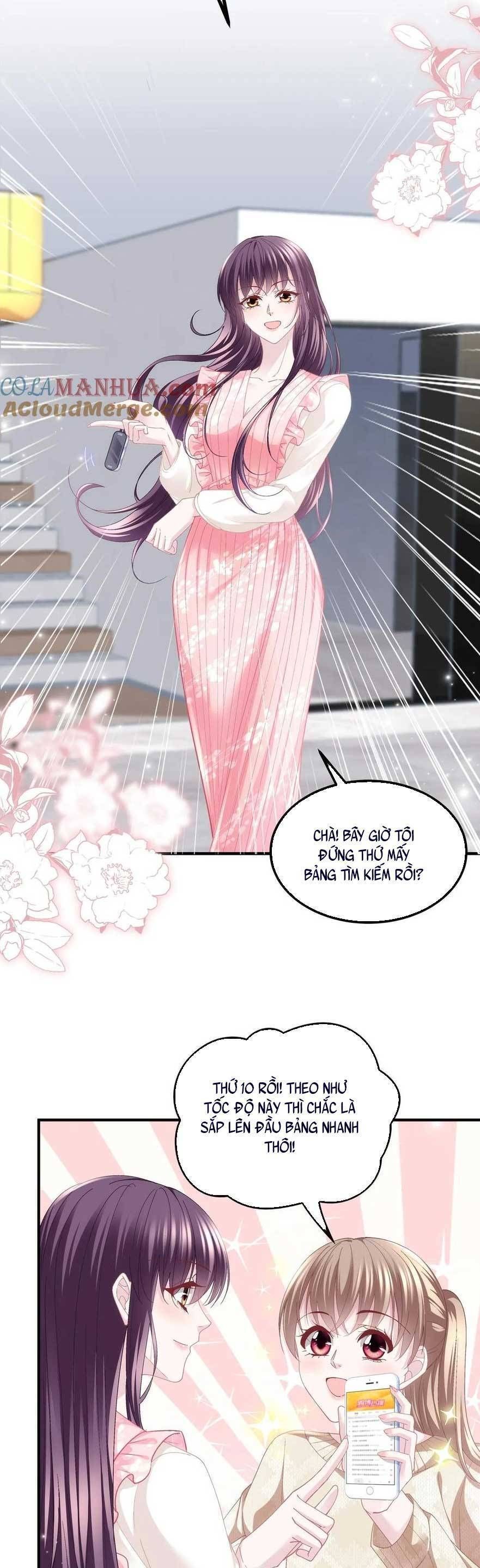 Bảo Bối Tâm Gan Của Lão Đại Xuyên Không Trở Lại Rồi Chapter 178 - Trang 2