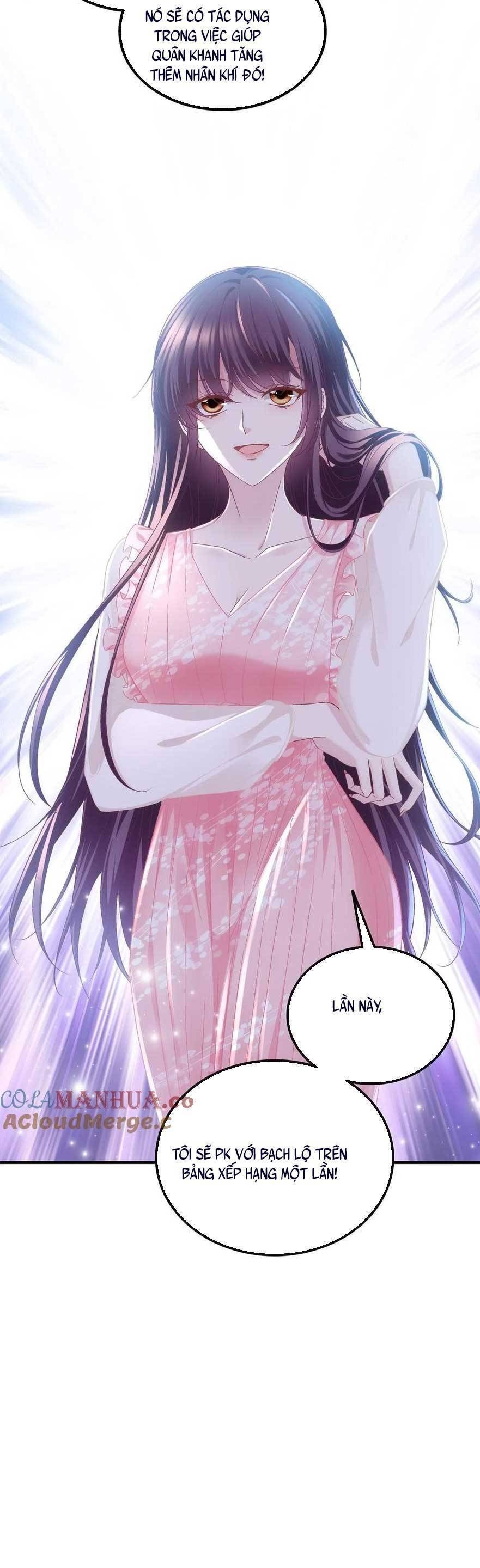 Bảo Bối Tâm Gan Của Lão Đại Xuyên Không Trở Lại Rồi Chapter 178 - Trang 2