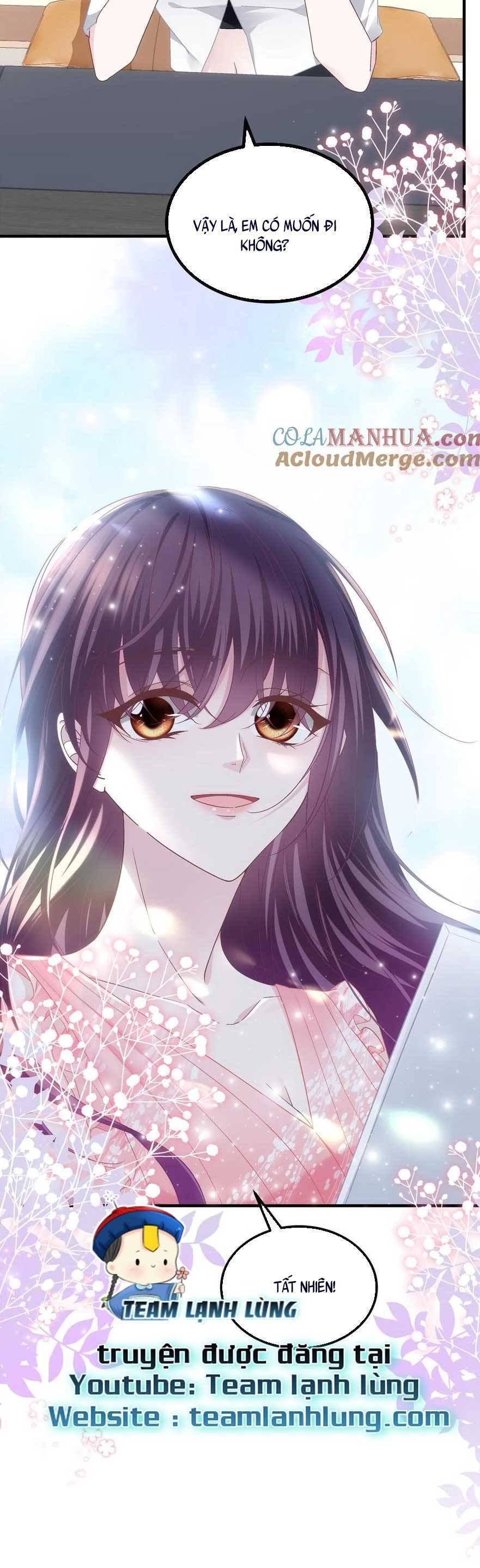 Bảo Bối Tâm Gan Của Lão Đại Xuyên Không Trở Lại Rồi Chapter 178 - Trang 2