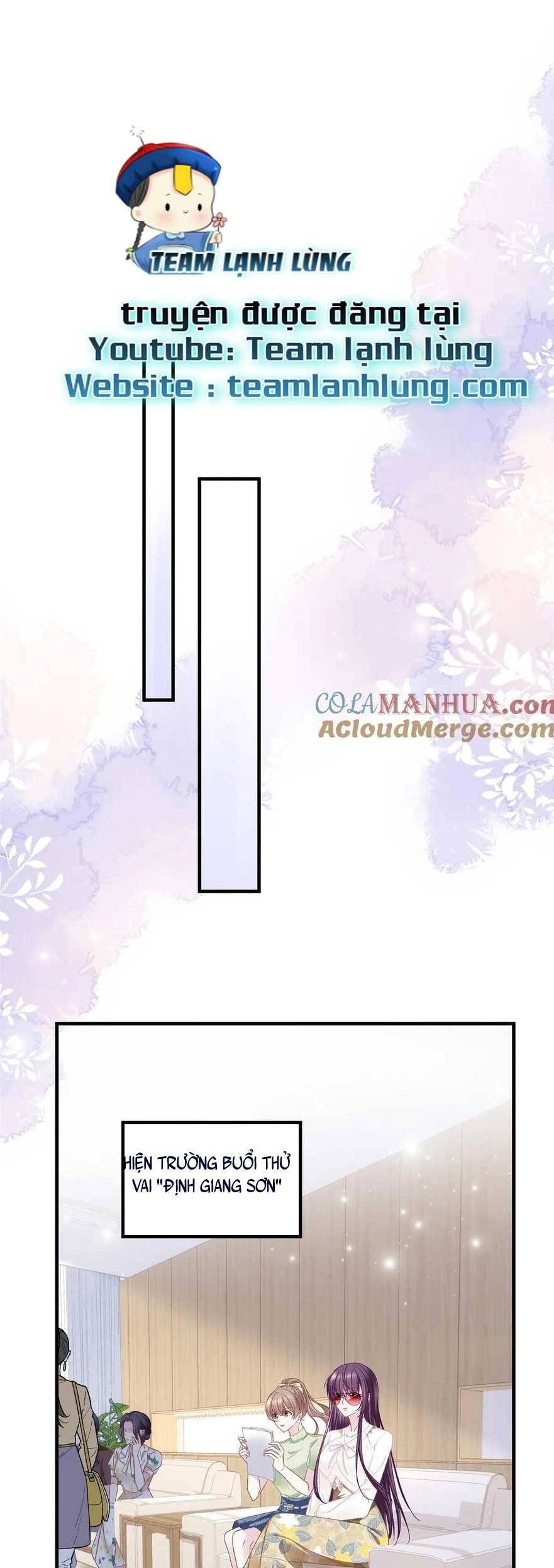 Bảo Bối Tâm Gan Của Lão Đại Xuyên Không Trở Lại Rồi Chapter 178 - Trang 2