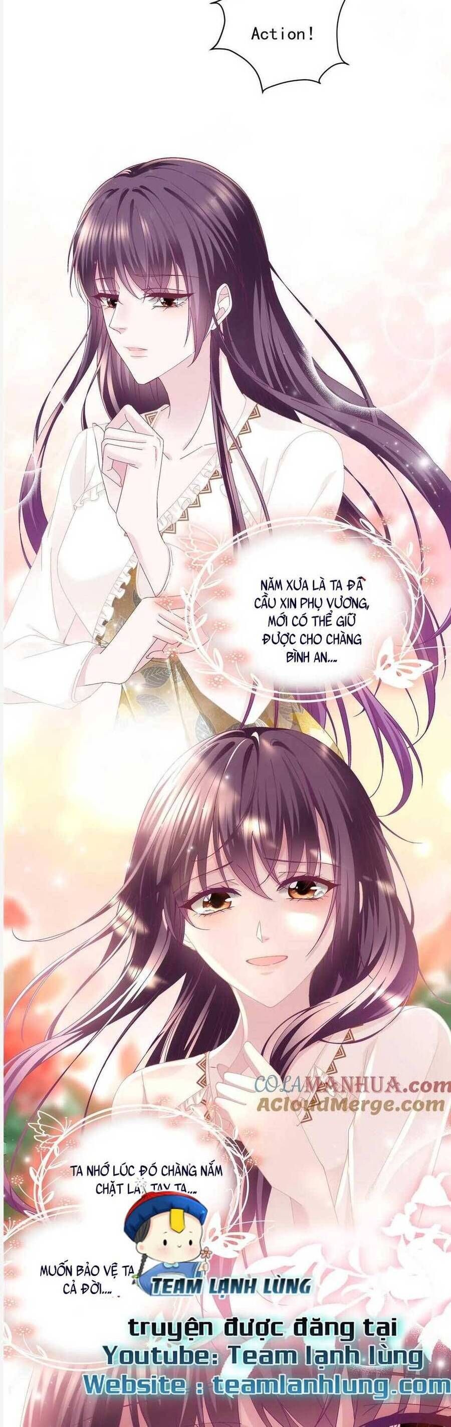 Bảo Bối Tâm Gan Của Lão Đại Xuyên Không Trở Lại Rồi Chapter 179 - Trang 2