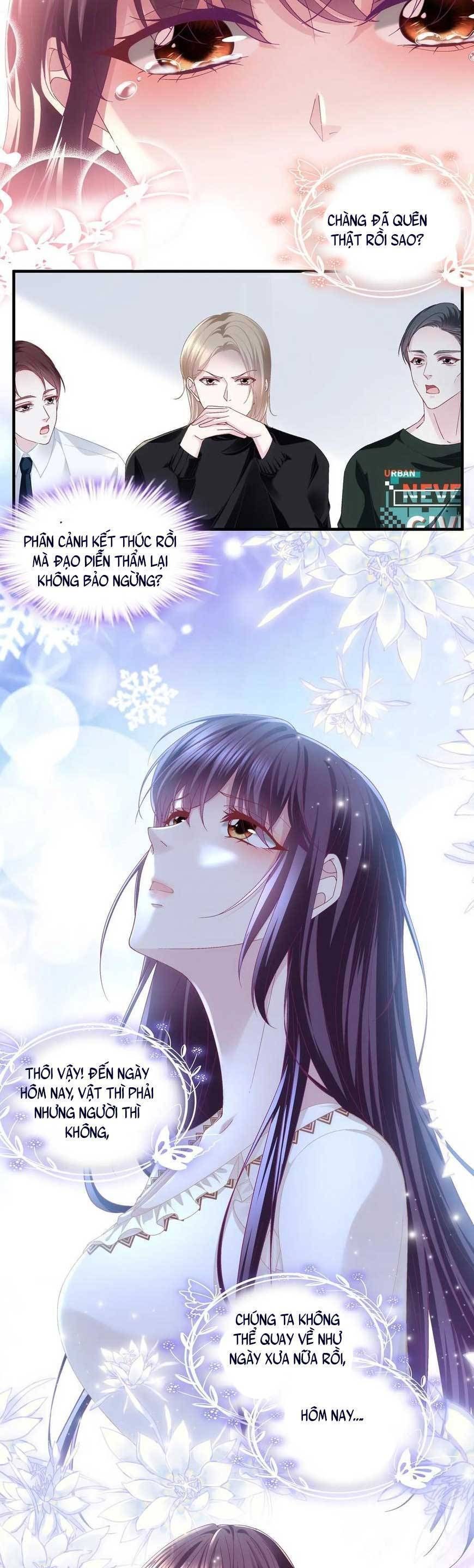 Bảo Bối Tâm Gan Của Lão Đại Xuyên Không Trở Lại Rồi Chapter 179 - Trang 2