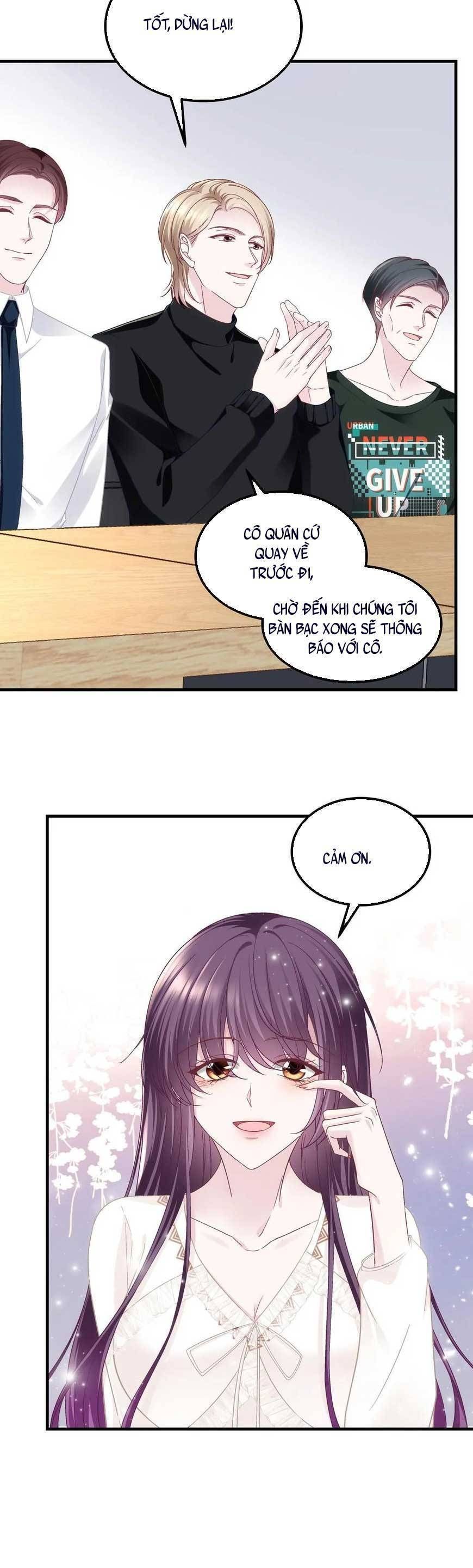 Bảo Bối Tâm Gan Của Lão Đại Xuyên Không Trở Lại Rồi Chapter 179 - Trang 2