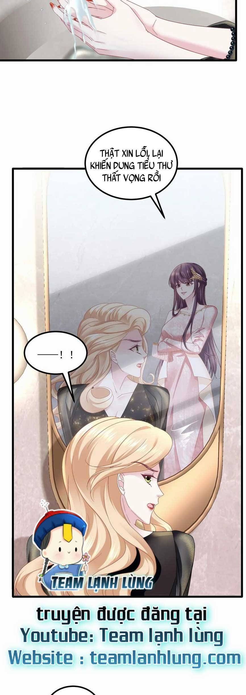 Bảo Bối Tâm Gan Của Lão Đại Xuyên Không Trở Lại Rồi Chapter 180 - Trang 2