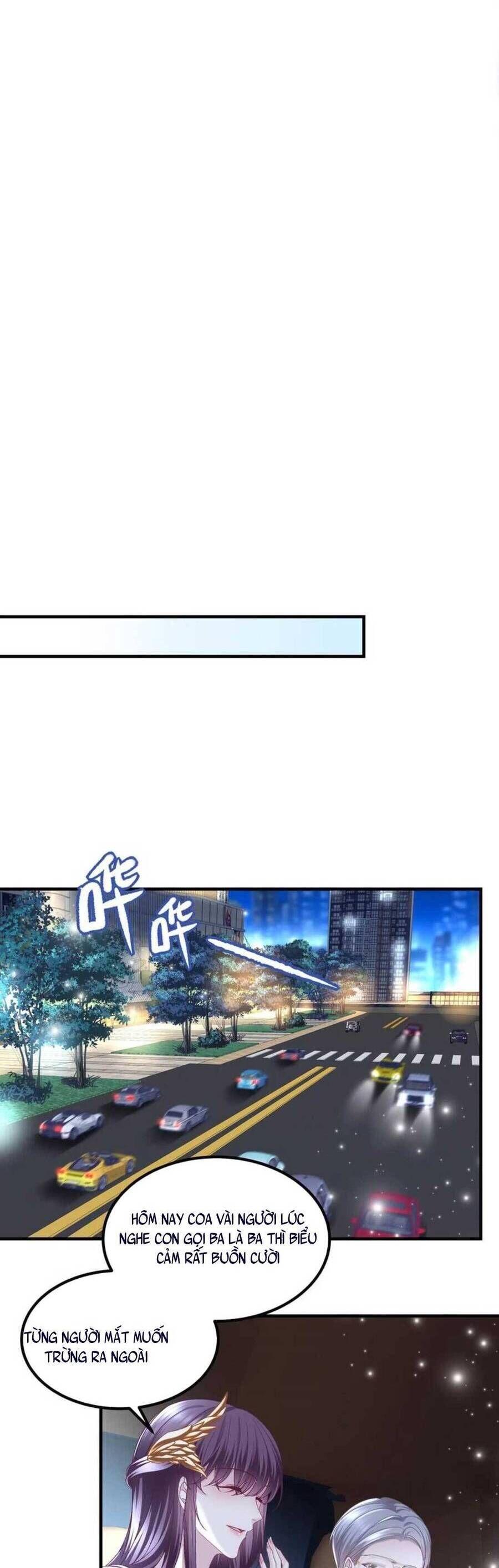 Bảo Bối Tâm Gan Của Lão Đại Xuyên Không Trở Lại Rồi Chapter 181 - Trang 2