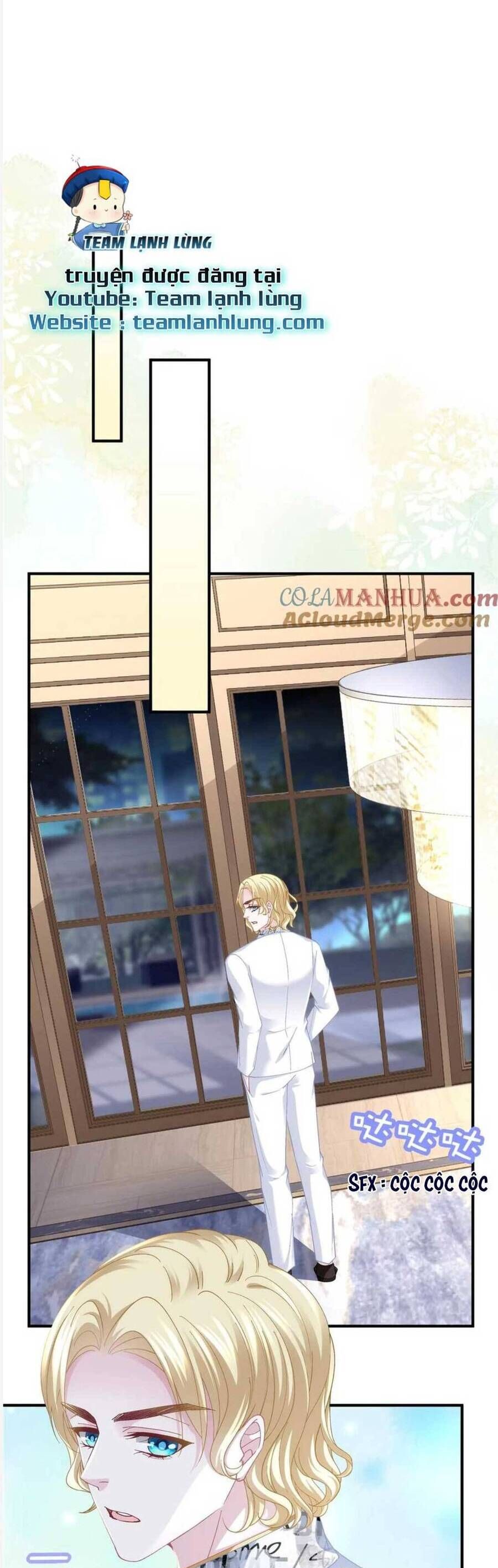 Bảo Bối Tâm Gan Của Lão Đại Xuyên Không Trở Lại Rồi Chapter 181 - Trang 2