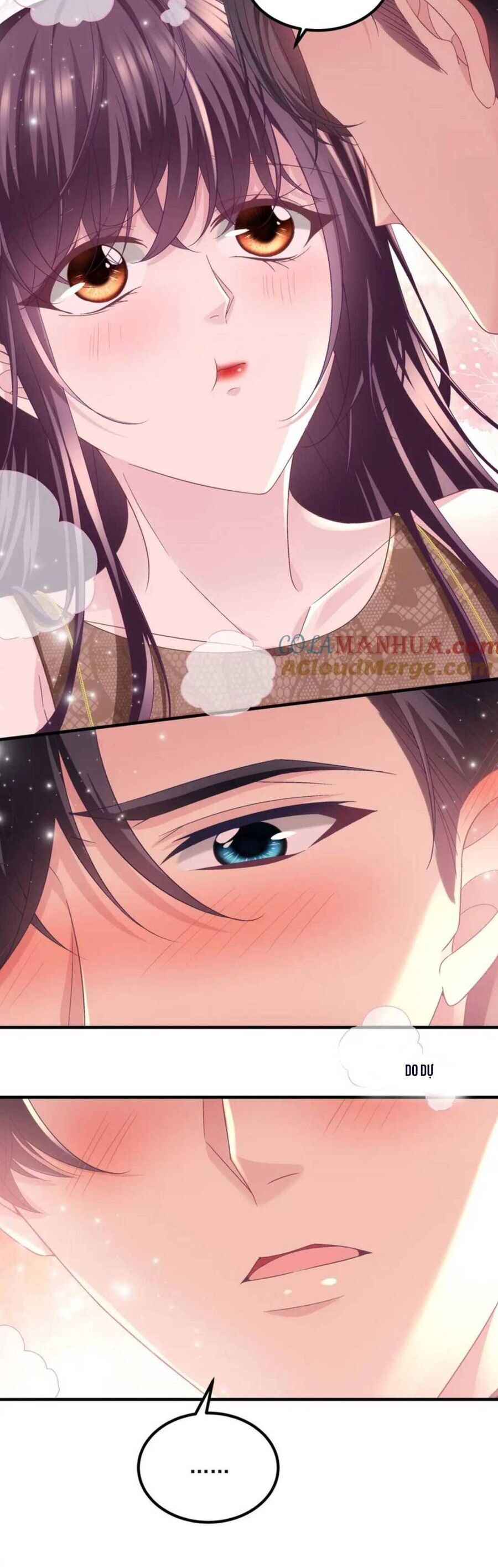 Bảo Bối Tâm Gan Của Lão Đại Xuyên Không Trở Lại Rồi Chapter 183 - Trang 2