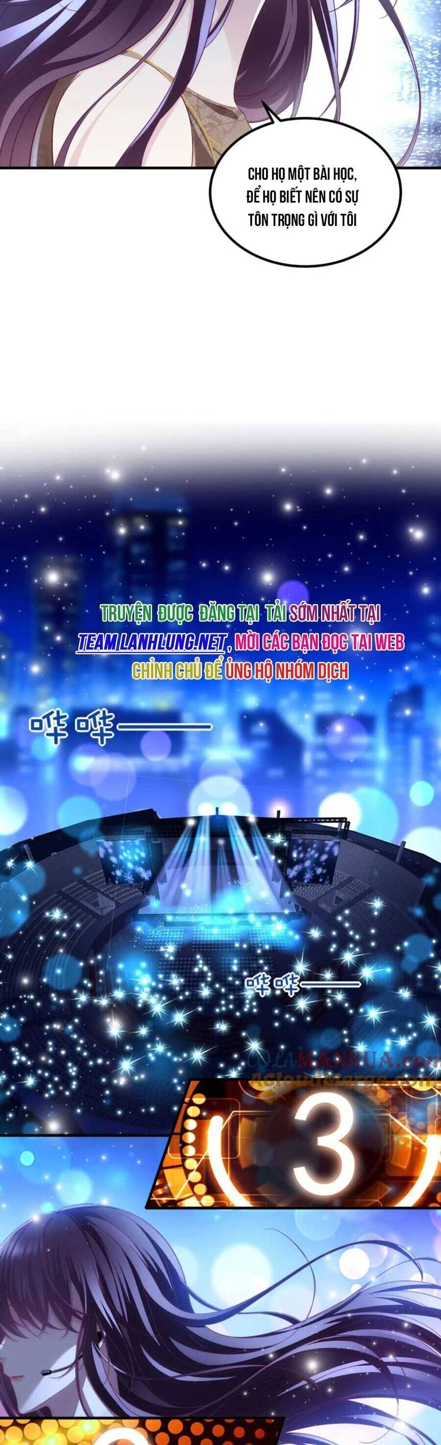 Bảo Bối Tâm Gan Của Lão Đại Xuyên Không Trở Lại Rồi Chapter 184 - Trang 2