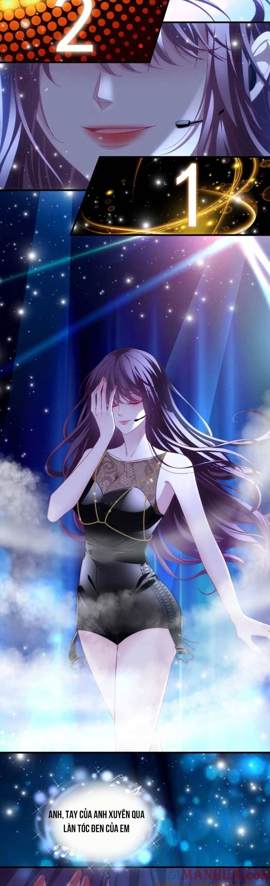 Bảo Bối Tâm Gan Của Lão Đại Xuyên Không Trở Lại Rồi Chapter 184 - Trang 2