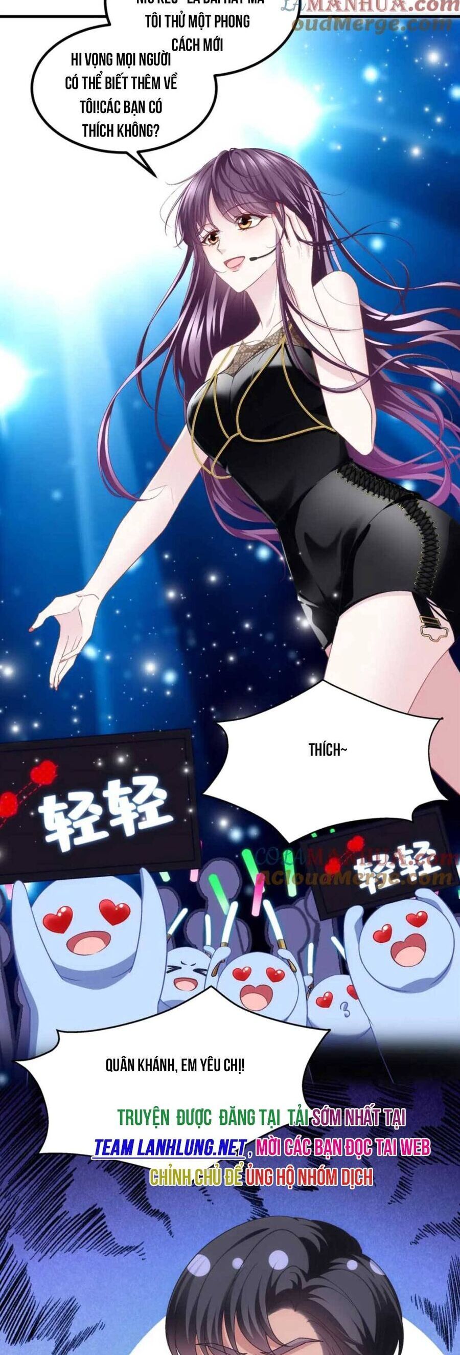 Bảo Bối Tâm Gan Của Lão Đại Xuyên Không Trở Lại Rồi Chapter 184 - Trang 2