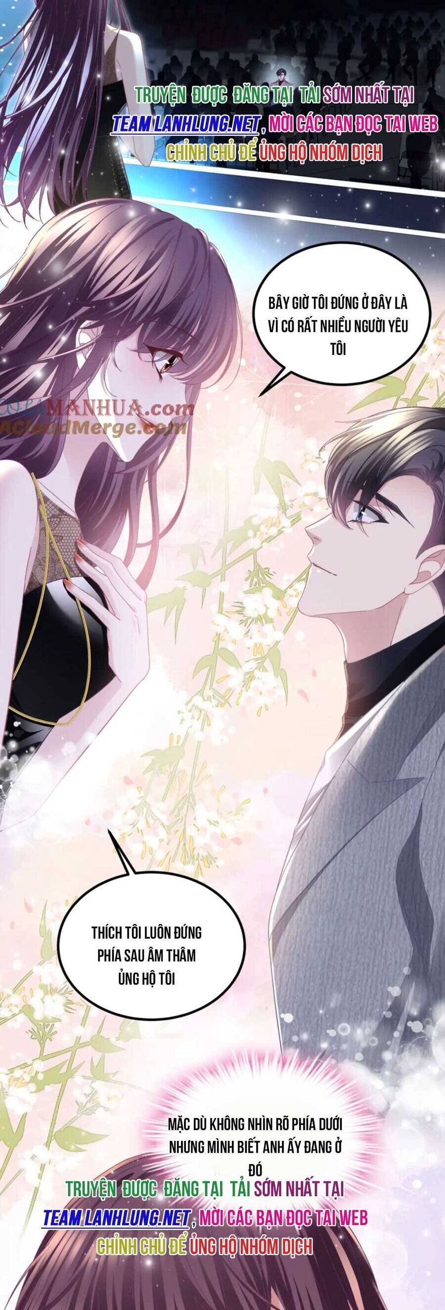 Bảo Bối Tâm Gan Của Lão Đại Xuyên Không Trở Lại Rồi Chapter 184 - Trang 2