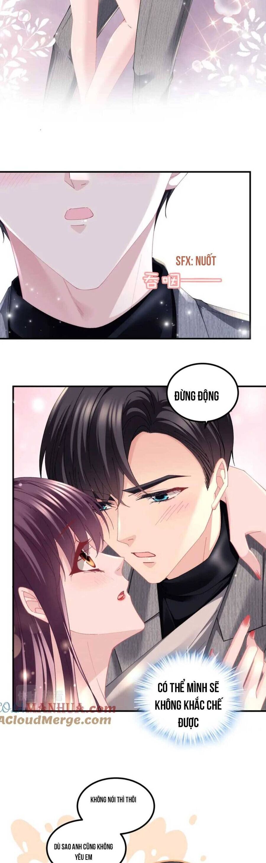 Bảo Bối Tâm Gan Của Lão Đại Xuyên Không Trở Lại Rồi Chapter 184 - Trang 2