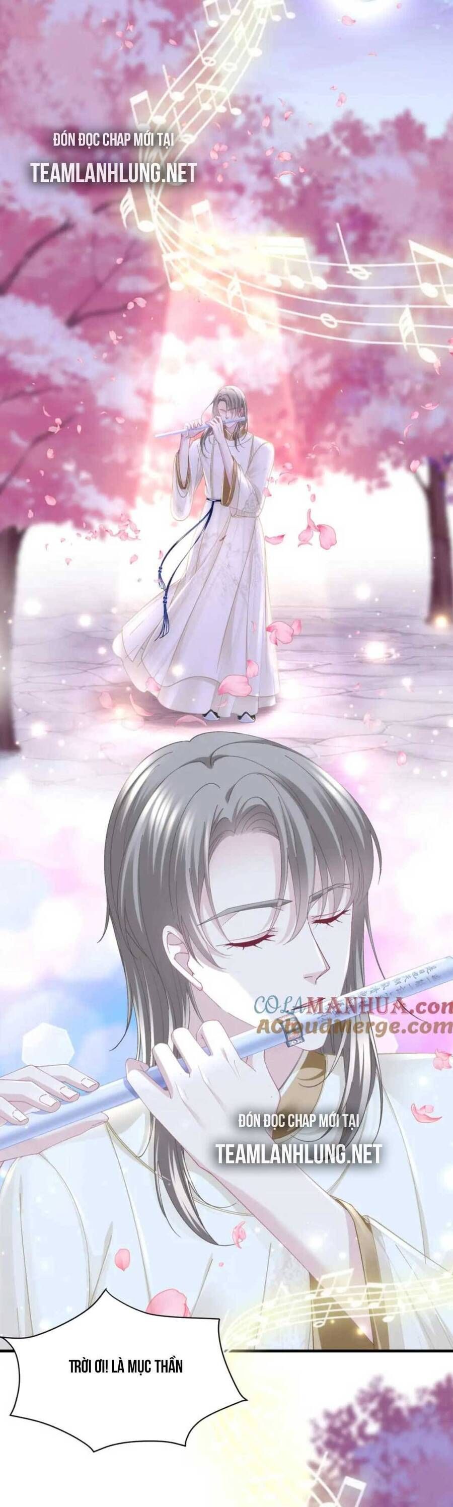 Bảo Bối Tâm Gan Của Lão Đại Xuyên Không Trở Lại Rồi Chapter 185 - Trang 2