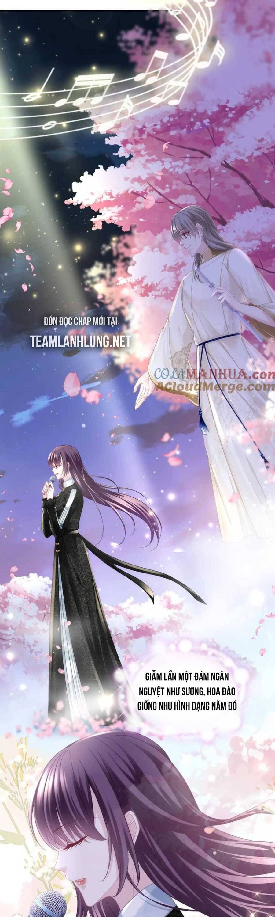 Bảo Bối Tâm Gan Của Lão Đại Xuyên Không Trở Lại Rồi Chapter 185 - Trang 2