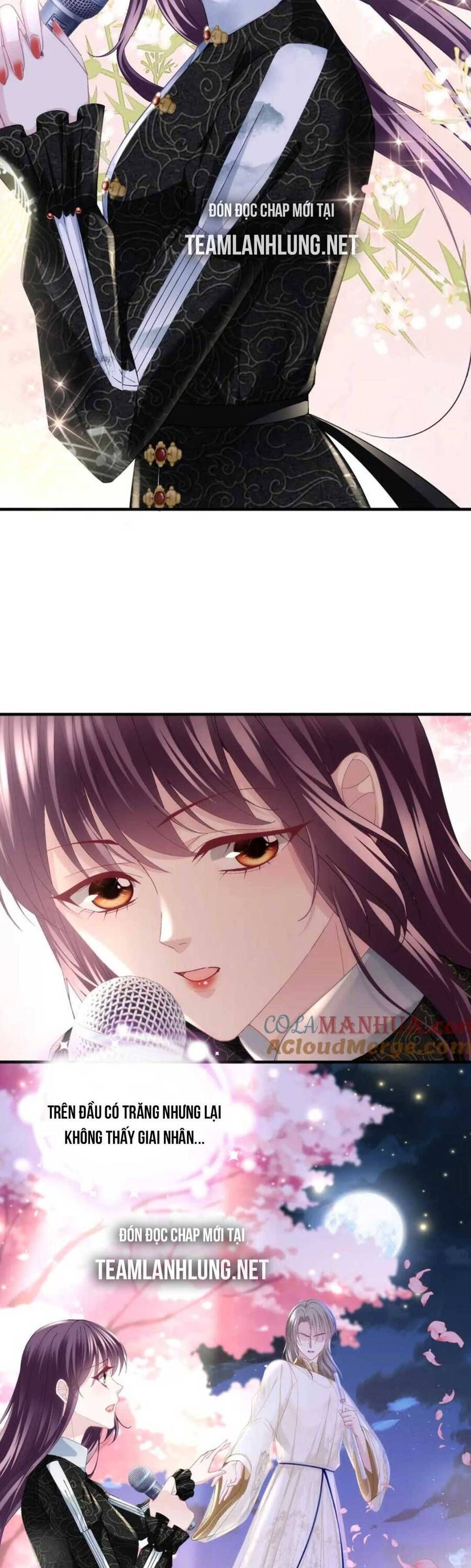 Bảo Bối Tâm Gan Của Lão Đại Xuyên Không Trở Lại Rồi Chapter 185 - Trang 2