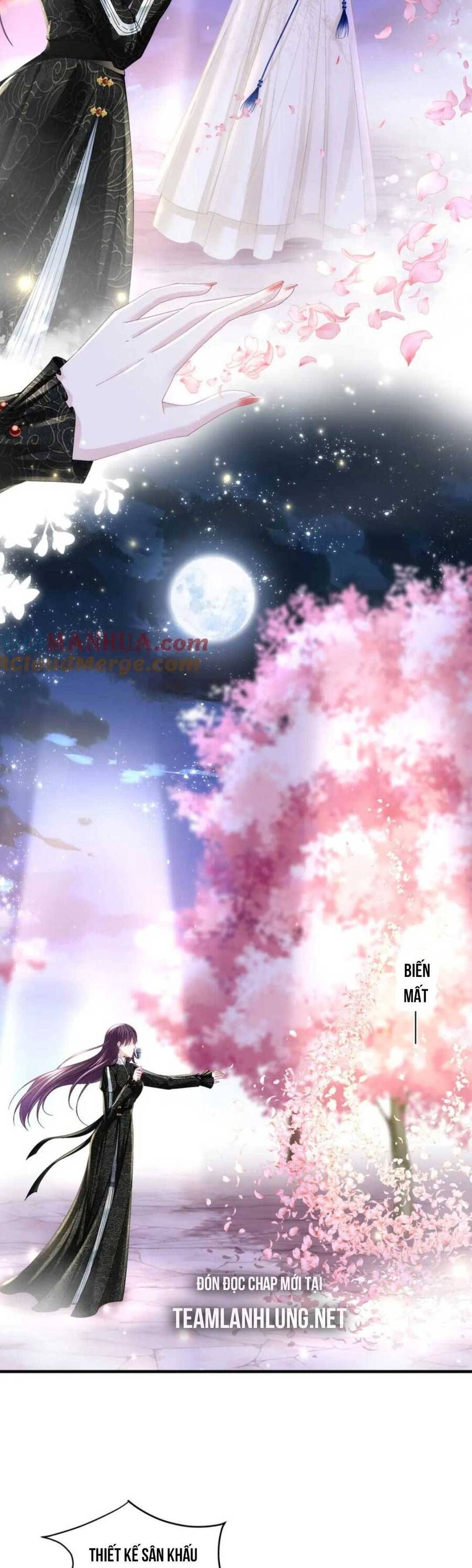 Bảo Bối Tâm Gan Của Lão Đại Xuyên Không Trở Lại Rồi Chapter 185 - Trang 2