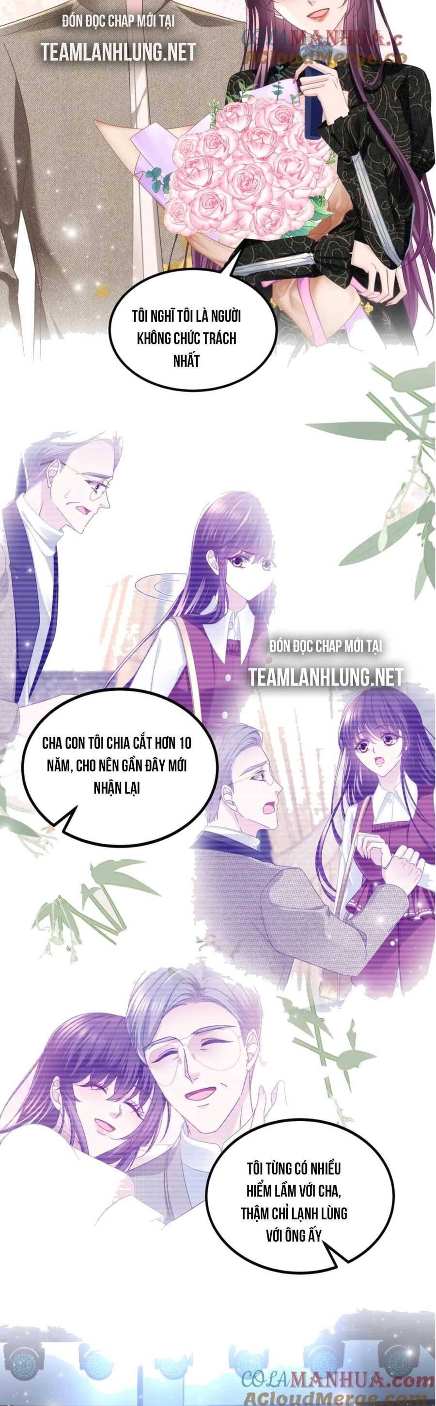 Bảo Bối Tâm Gan Của Lão Đại Xuyên Không Trở Lại Rồi Chapter 185 - Trang 2