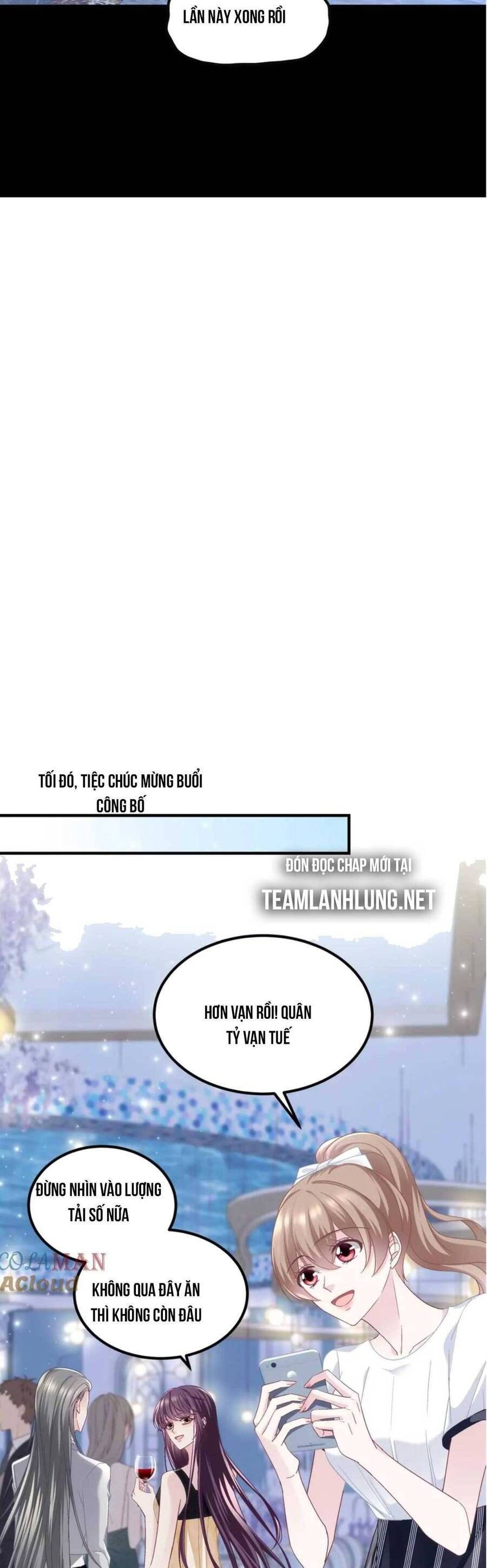 Bảo Bối Tâm Gan Của Lão Đại Xuyên Không Trở Lại Rồi Chapter 185 - Trang 2