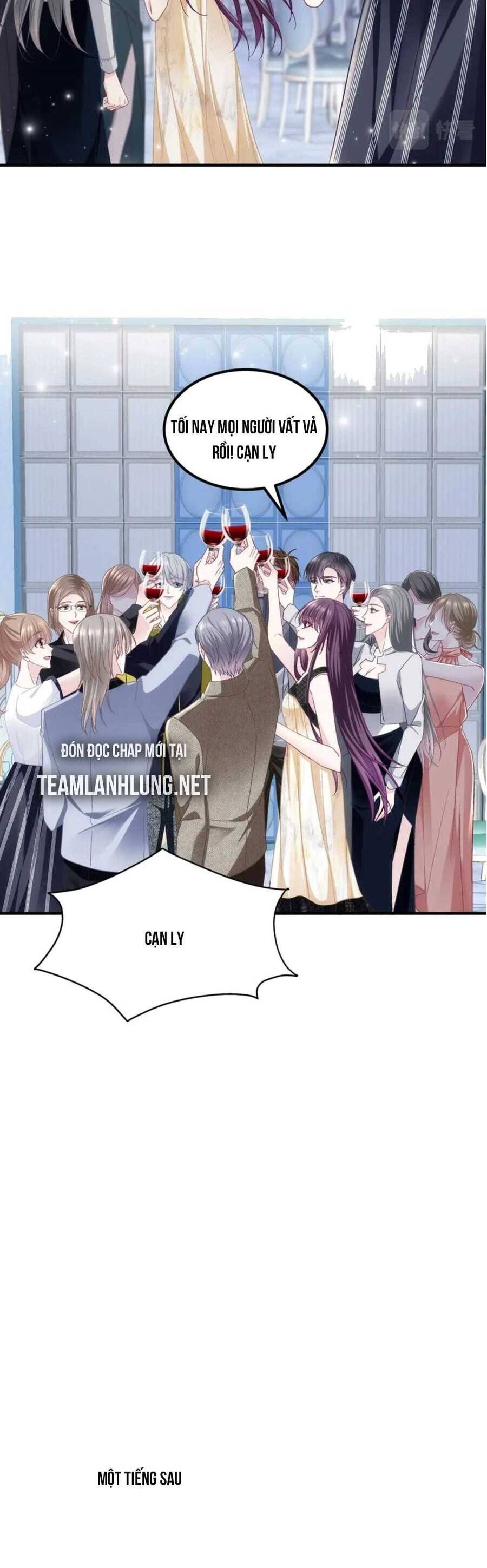 Bảo Bối Tâm Gan Của Lão Đại Xuyên Không Trở Lại Rồi Chapter 185 - Trang 2