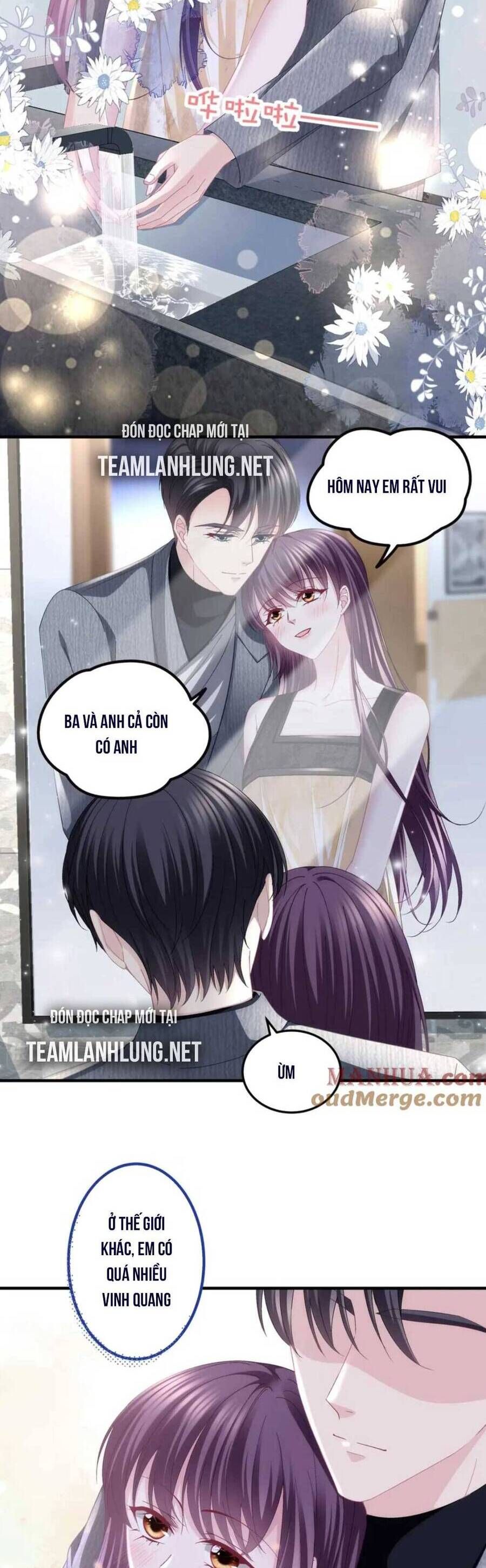 Bảo Bối Tâm Gan Của Lão Đại Xuyên Không Trở Lại Rồi Chapter 186 - Trang 2