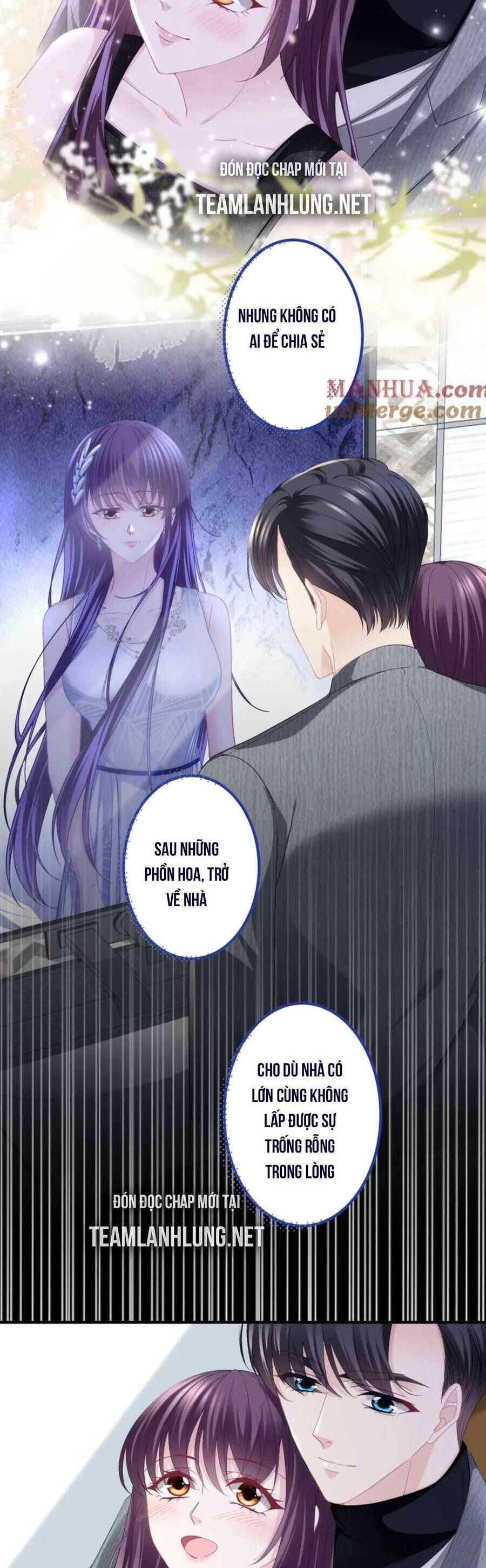 Bảo Bối Tâm Gan Của Lão Đại Xuyên Không Trở Lại Rồi Chapter 186 - Trang 2