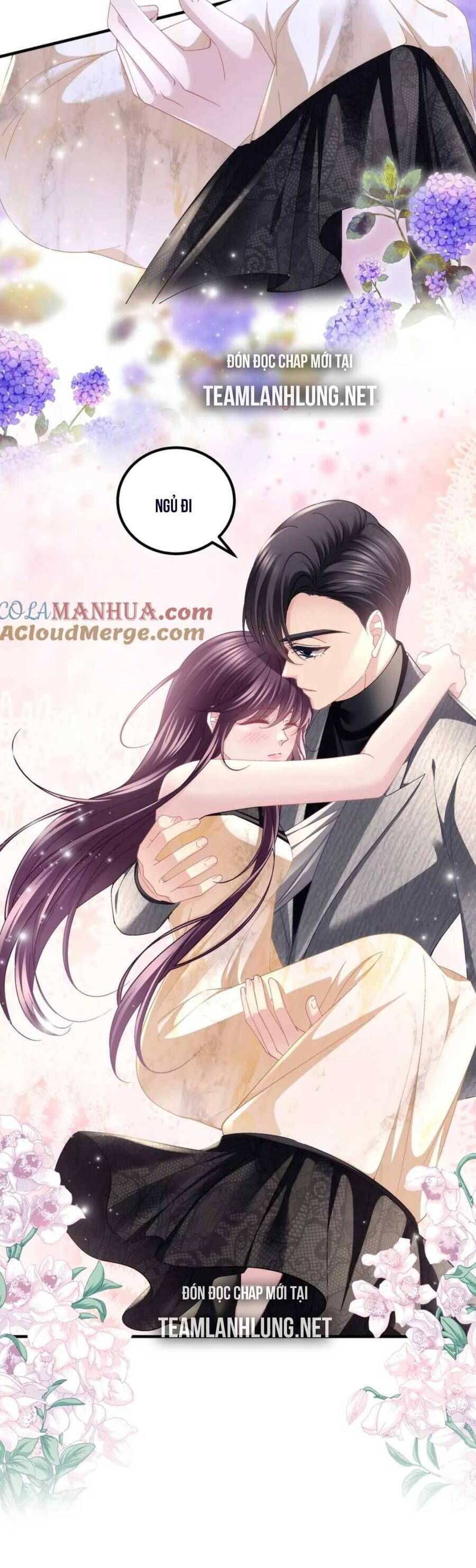 Bảo Bối Tâm Gan Của Lão Đại Xuyên Không Trở Lại Rồi Chapter 186 - Trang 2