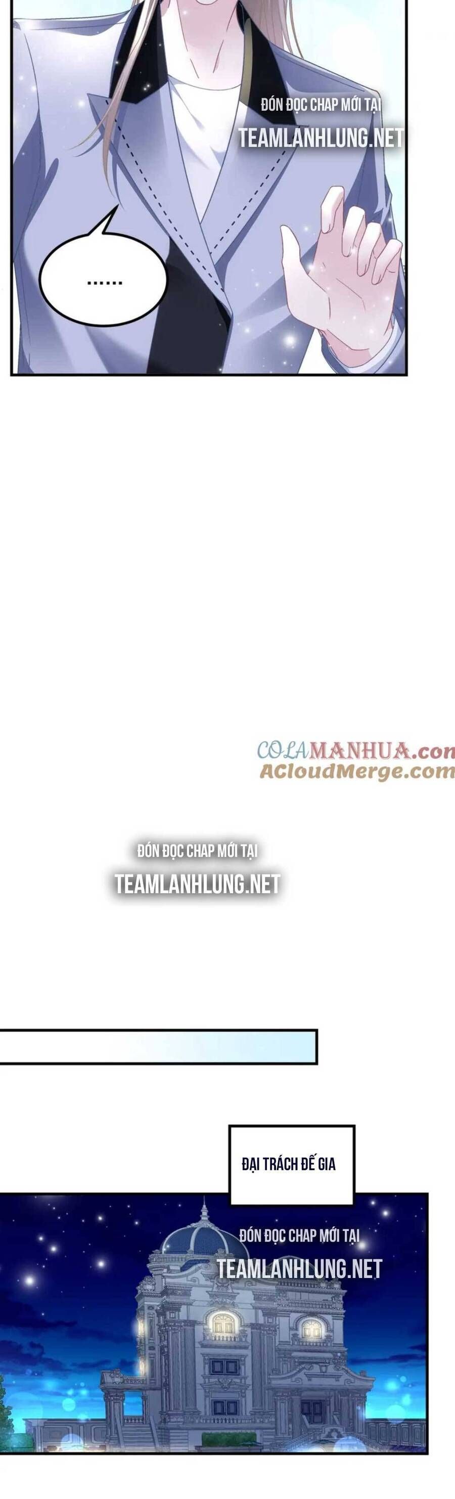 Bảo Bối Tâm Gan Của Lão Đại Xuyên Không Trở Lại Rồi Chapter 186 - Trang 2