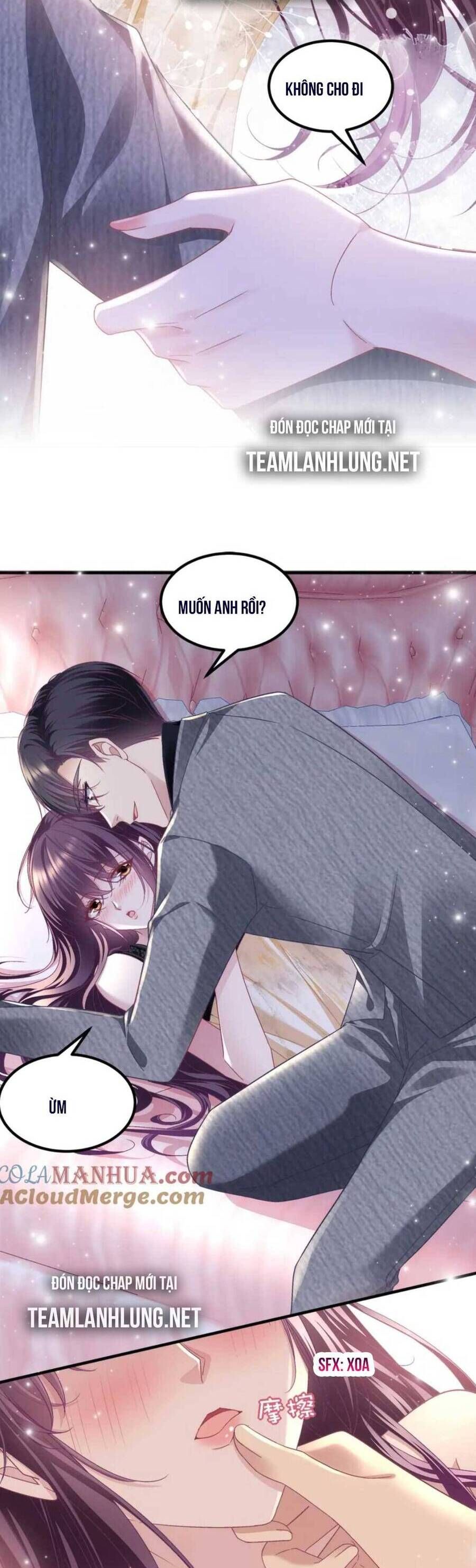 Bảo Bối Tâm Gan Của Lão Đại Xuyên Không Trở Lại Rồi Chapter 186 - Trang 2