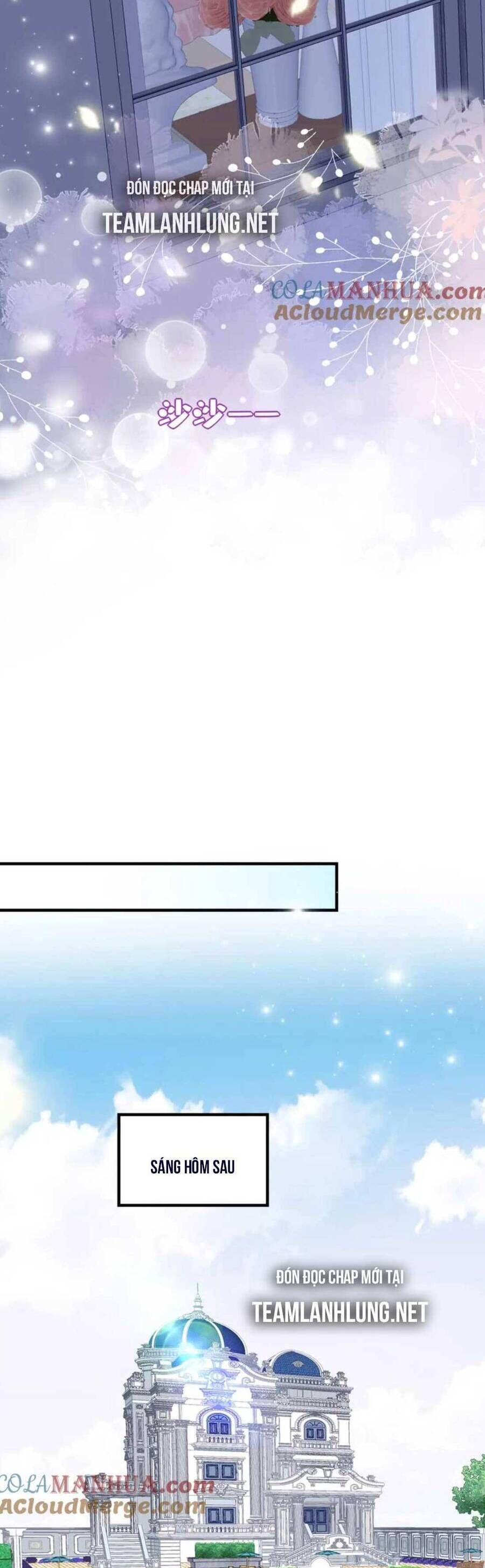 Bảo Bối Tâm Gan Của Lão Đại Xuyên Không Trở Lại Rồi Chapter 186 - Trang 2