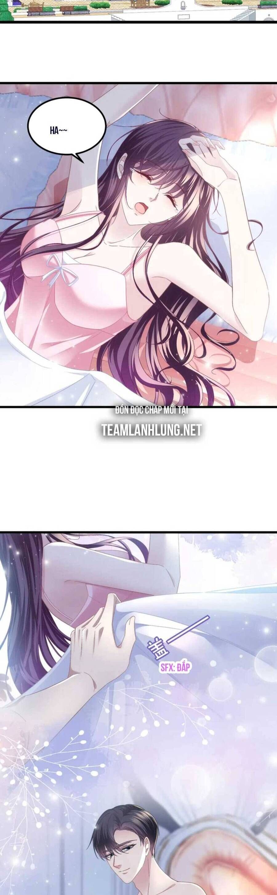 Bảo Bối Tâm Gan Của Lão Đại Xuyên Không Trở Lại Rồi Chapter 186 - Trang 2