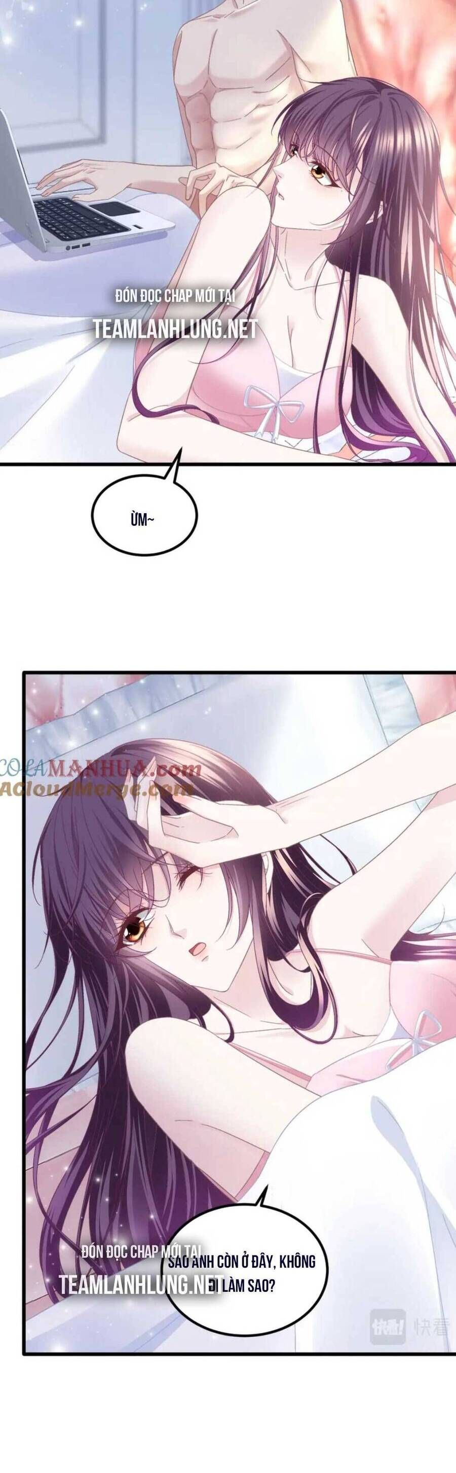 Bảo Bối Tâm Gan Của Lão Đại Xuyên Không Trở Lại Rồi Chapter 186 - Trang 2