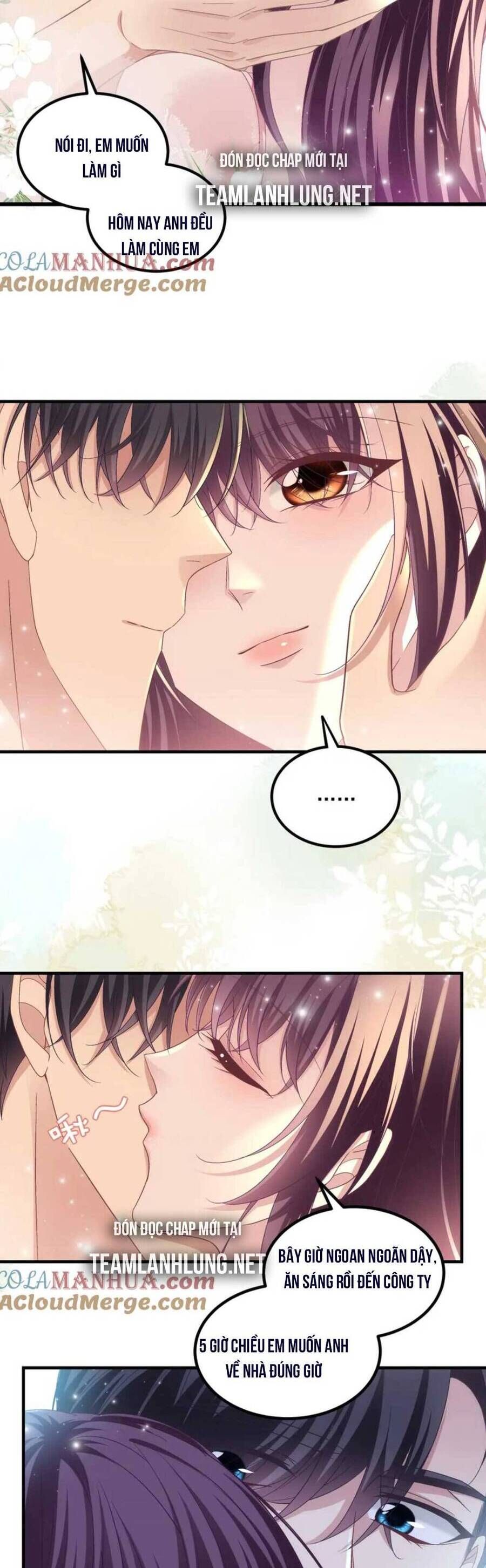 Bảo Bối Tâm Gan Của Lão Đại Xuyên Không Trở Lại Rồi Chapter 186 - Trang 2